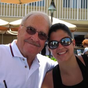 Meet your Posher, Holly